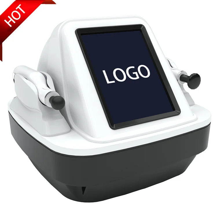 2025 Newest Portable Anti-Aging Collagen Gun for Face Lift Wrinkle Removal RF Tightening Skin