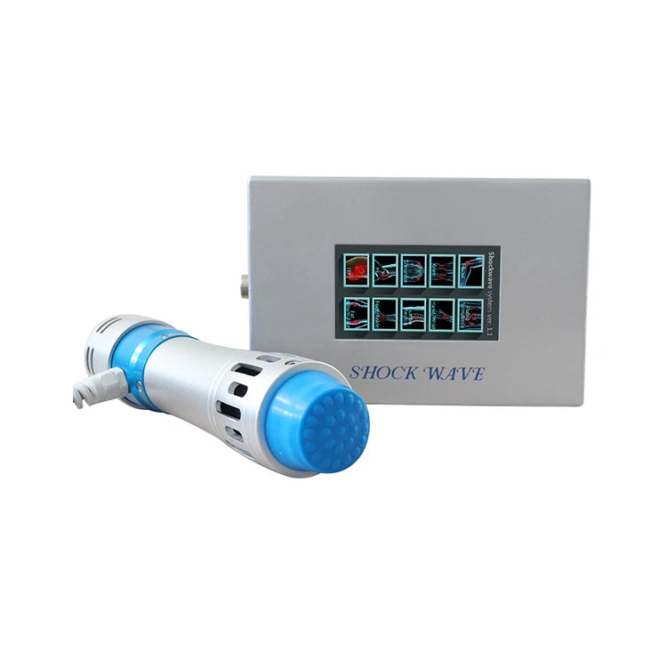 2025 Newest Portable Anti-Aging Collagen Gun for Face Lift Wrinkle Removal RF Tightening Skin