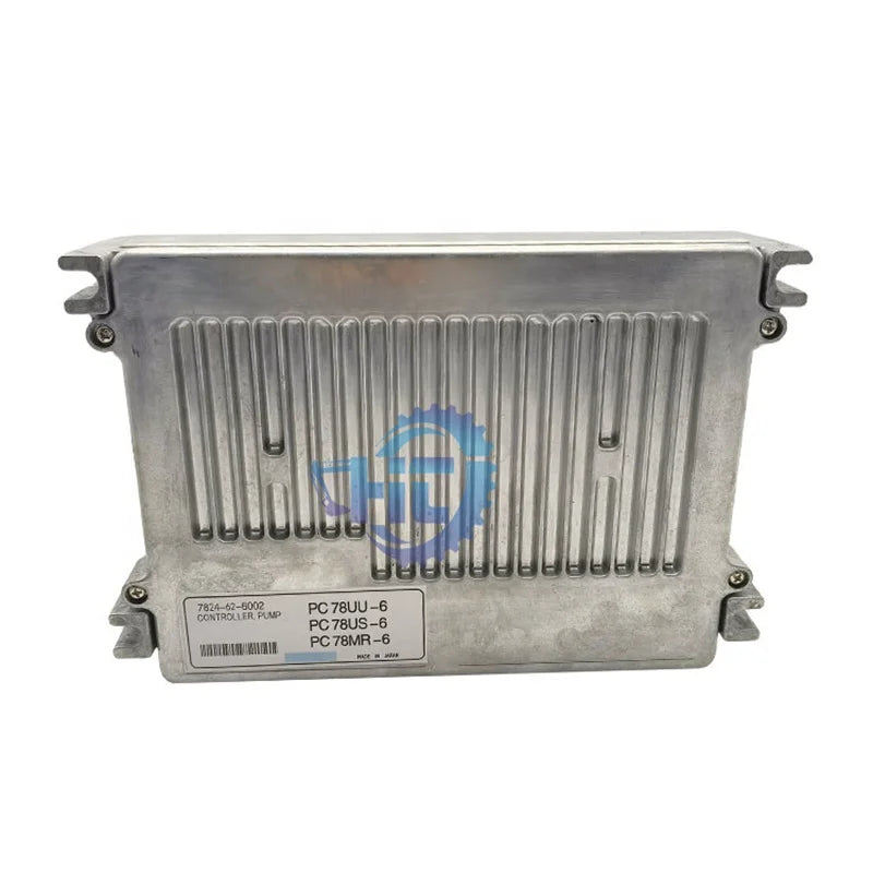 PC78-6 PC78UU-6 PC78US-6r PC78MR-6 Controller Computer Board 7824-62-6002 7824626002