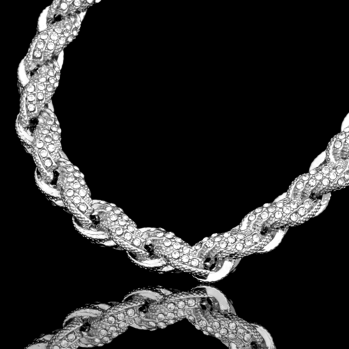 HAWSER 10 MM Rope Chain | 970861